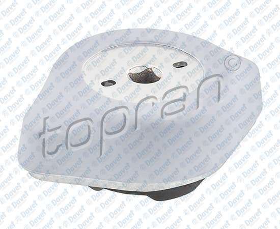 TOPRAN 107991001 Sanzuman Takozu Sag Passat Iv-A4-A6 2.4-2.5 Tdi-2.8 Quatro (Ake-Bau-Afb Akn-Apc-Asm)